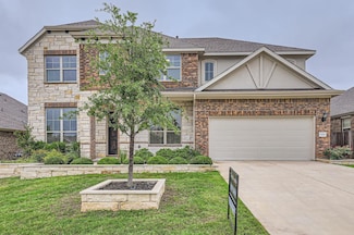 508 Landing Ln, Leander, TX 78641
