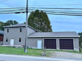 1582 Shinnston Pike, Clarksburg, WV 26301