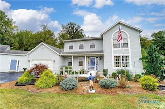 15900 Township Road 191, Mount Blanchard, OH 45867