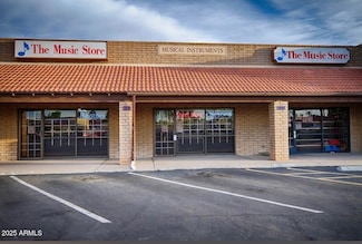 2612 W Baseline Rd, Mesa, AZ 85202