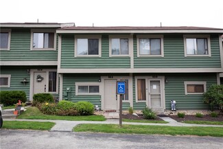 511 Kooser Cir, Hidden Valley, PA 15502