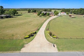 23379 Sooner Ave, Purcell, OK 73080