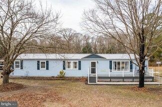15155 Trap Pond Rd, Laurel, DE 19956