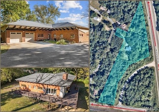 120 Hillwood Dr, Belleville, IL 62223