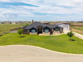 2210 County Road 7815, Lubbock, TX 79423