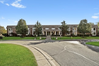 2300 Windsor Mall Unit 2G, Park Ridge, IL 60068