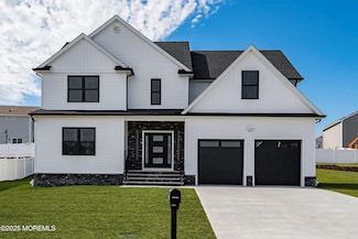 21 Fullrigger Ave, Barnegat Township, NJ 08005