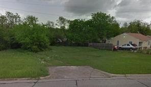 2705 Crenshaw Ave, Fort Worth, TX 76105