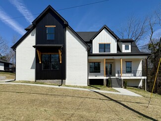 120 Forest Retreat Rd, Hendersonville, TN 37075