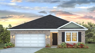 17481 Sycamore Dr, Gulfport, MS 39503