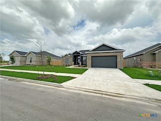 4433 Agave Trail, Temple, TX 76502