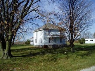 4703 E 1125th Rd, Earlville, IL 60518