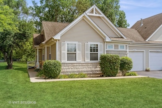 2501 Park Ridge Ct Unit 2501, Crest Hill, IL 60403