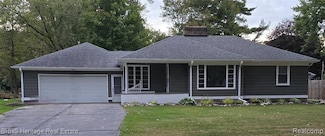 11269 N Jennings Rd, Clio, MI 48420