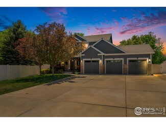 125 Rock Bridge Dr, Windsor, CO 80550