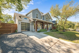 1505 Sylvan Glade, Austin, TX 78745