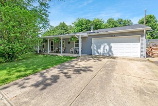 105 Hawthorne Rd, Sunbury, OH 43074