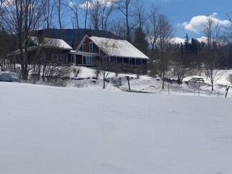 2491 Lower Hollow Rd, Dorset, VT 05251