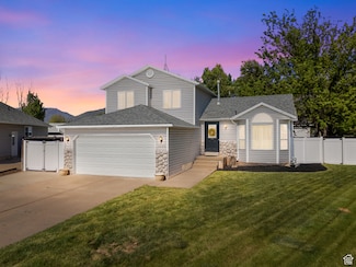 1238 E 750 S Unit 2108, Layton, UT 84041
