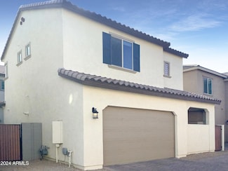 2550 N 149th Ave, Goodyear, AZ 85395