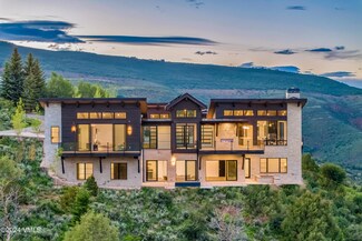 636 Saddle Ridge Rd, Edwards, CO 81632