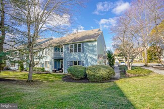 158B Bradford Ct, Mount Laurel, NJ 08054