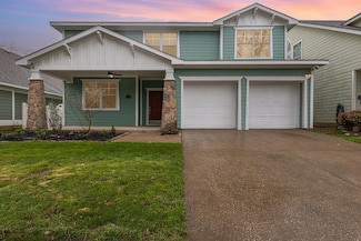 9814 Maple Dr, Providence Village, TX 76227