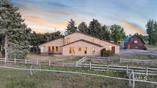 1872 E 1750 S, Gooding, ID 83330
