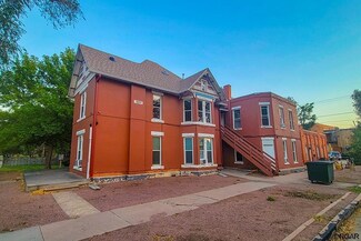 129 W 2nd St, Florence, CO 81226