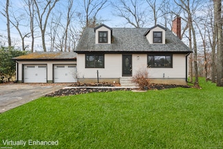 835 Old Hartford Rd, Colchester, CT 06415