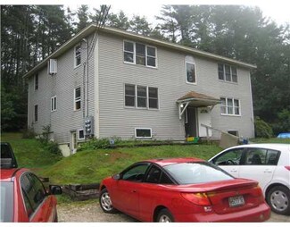 10 Files Farm Rd, Gray, ME 04039