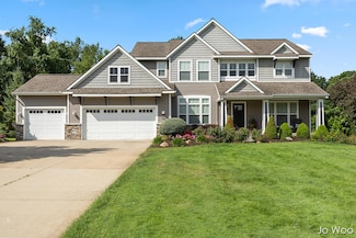 5362 Settlers Grove Rd NE, Belmont, MI 49306