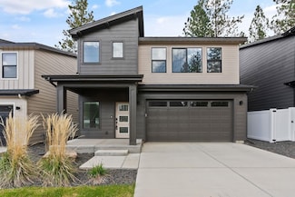 1219 S Radio Ln, Spokane, WA 99212