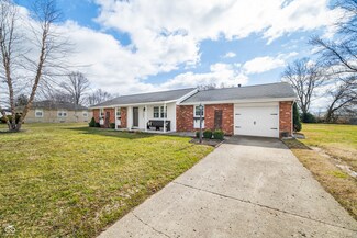 1567 W 2nd St, Seymour, IN 47274