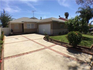 805 S Hesperian St, Santa Ana, CA 92703