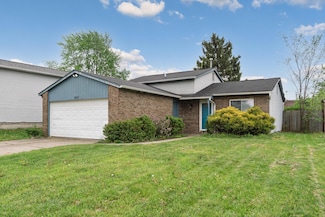 3495 Dellwin Ct, Columbus, OH 43231