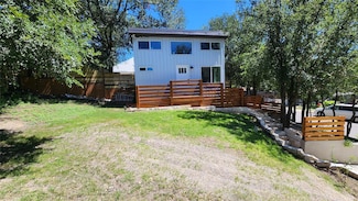 1134 Lott Ave, Austin, TX 78721