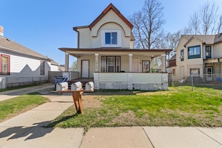 1017 6th Ave, Council Bluffs, IA 51501