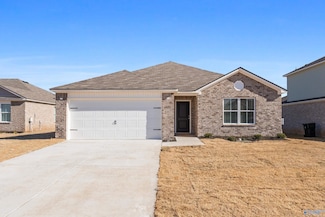 123 Point Cadet Ave, Toney, AL 35773