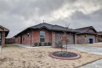 2352 NW 198th St, Edmond, OK 73012