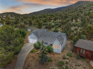 1285 Skyview Ct, Big Bear City, CA 92314
