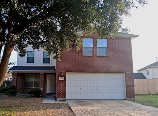 8714 Orchard Ridge Ln, Humble, TX 77338