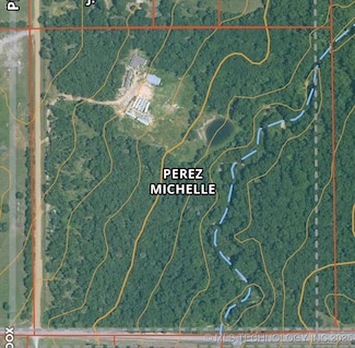 17122 Sumac Rd, Madill, OK 73446