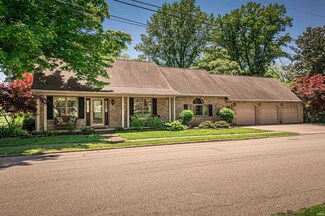 10865 Locust St, Cynthiana, IN 47612