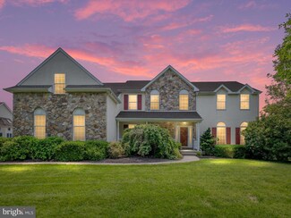 114 Saint Augustine Ct, Middletown, DE 19709