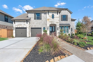 12608 Playa Cove Ln, La Marque, TX 77568