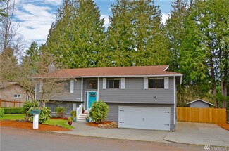5321 25th Ave NW, Gig Harbor, WA 98335