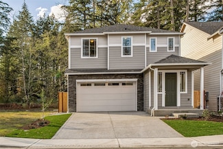 9708 205th St E Unit 33, Graham, WA 98338