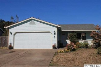 8010 NE Barberry Dr, Adair Village, OR 97330