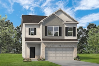 1412 English Oak Dr, Clarksville, TN 37043
